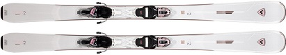 SKIS AND BOOTS: DISCOVERY CATEGORY